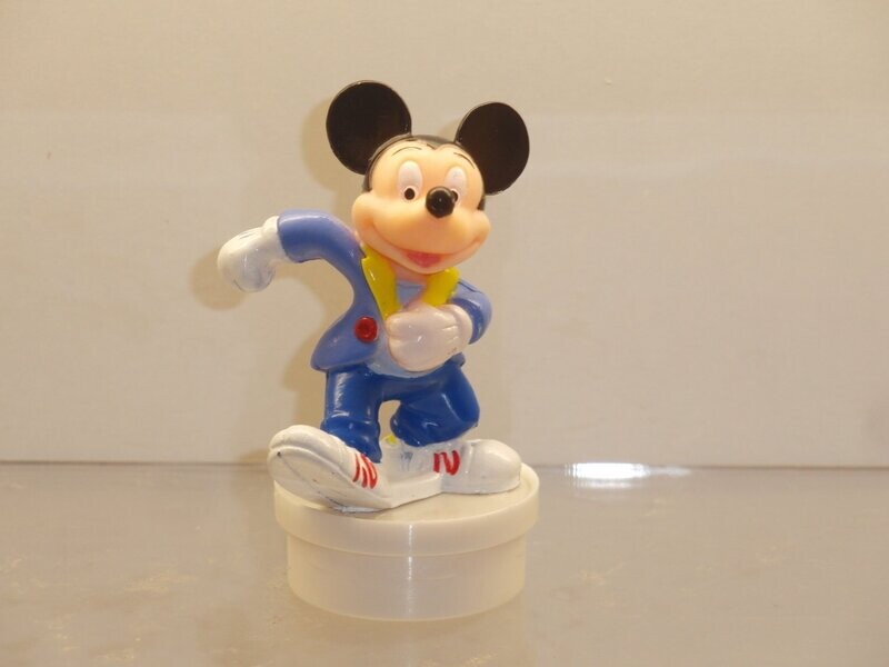 Disney: Micky Maus: Nestle (Smarties) 90er Jahre: Micky Maus modern Disney: Micky Maus: Nestle (Smarties) 90er Jahre: Micky Maus modern