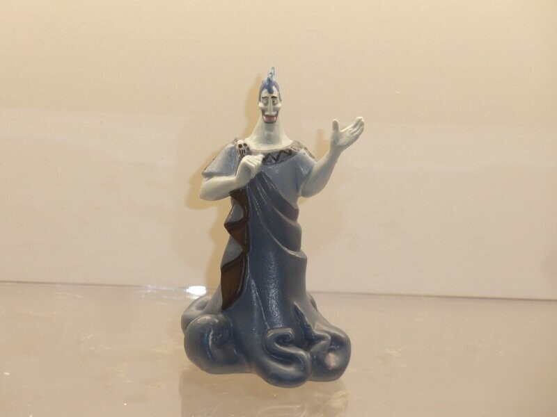 Disney's Herkules: Bullyland 90er Jahre: Hades Disney's Herkules: Bullyland 90er Jahre: Hades