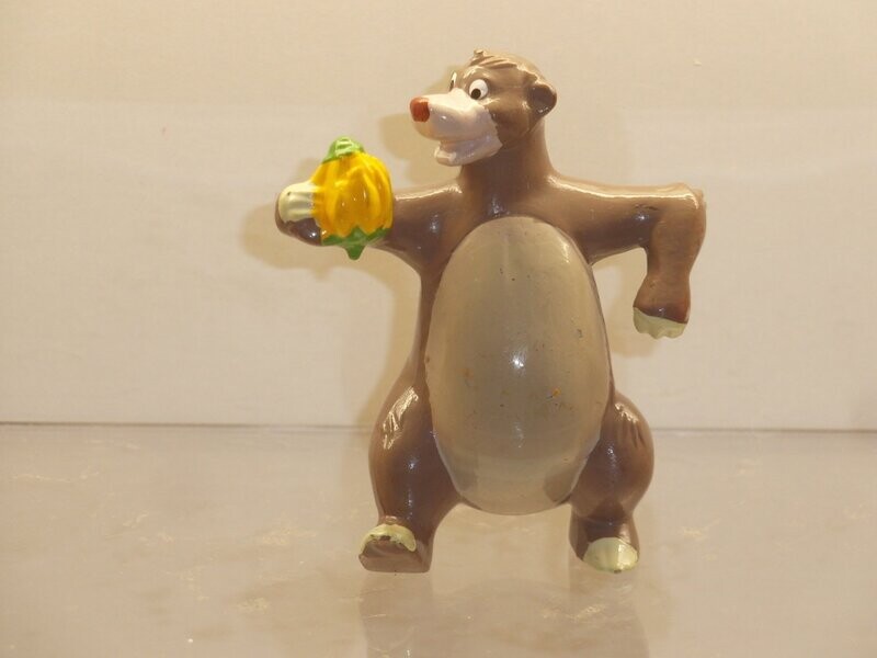 Disney's Dschungelbuch: 90er Jahre: Balu Disney's Dschungelbuch: 90er Jahre: Balu