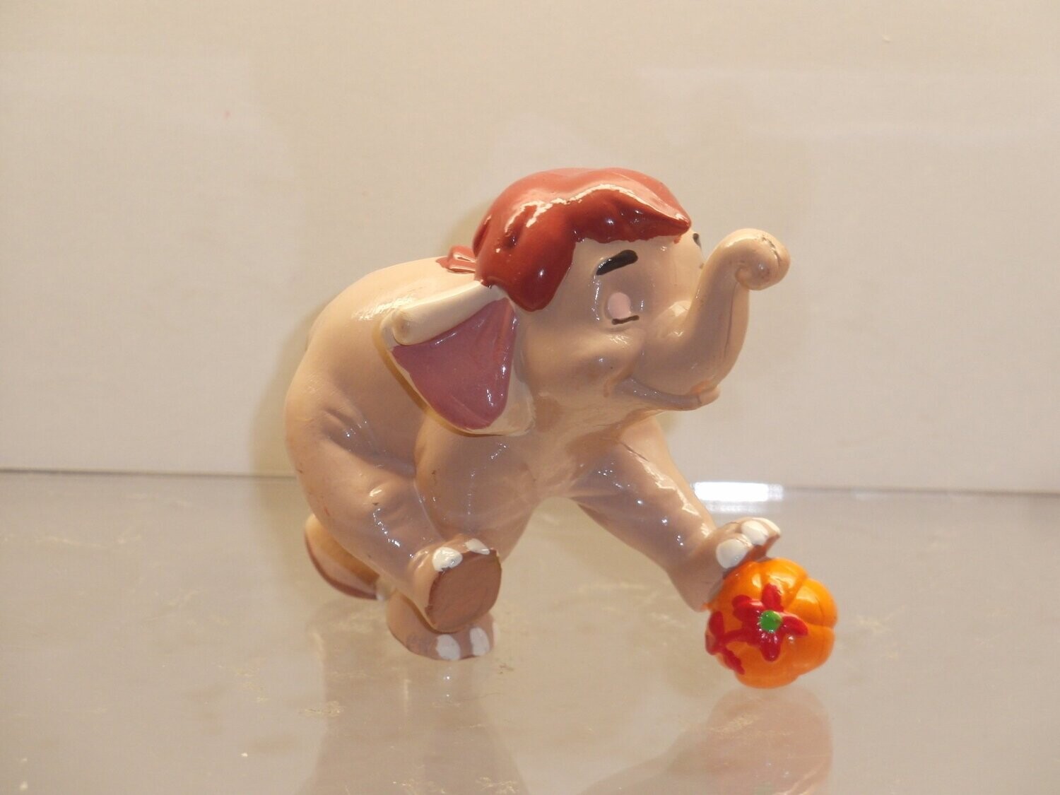 Disney's Dschungelbuch: 90er Jahre: kleiner Elefant