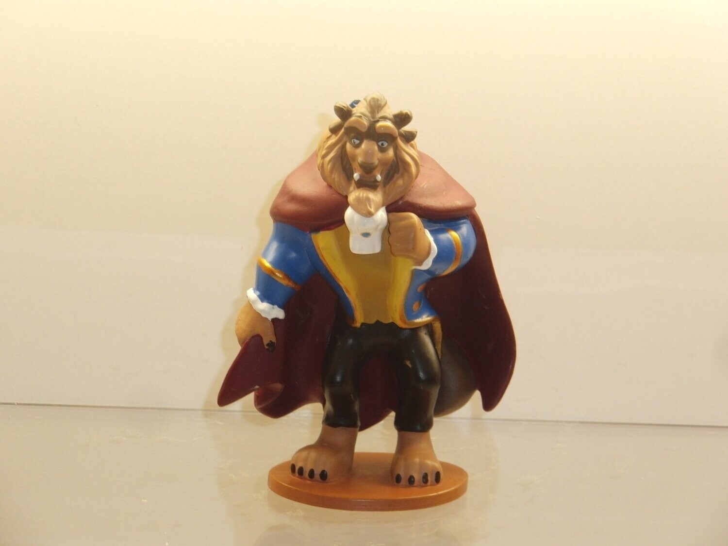 Disney's Schöne und das Biest: Disney Store 90er Jahre: Biest