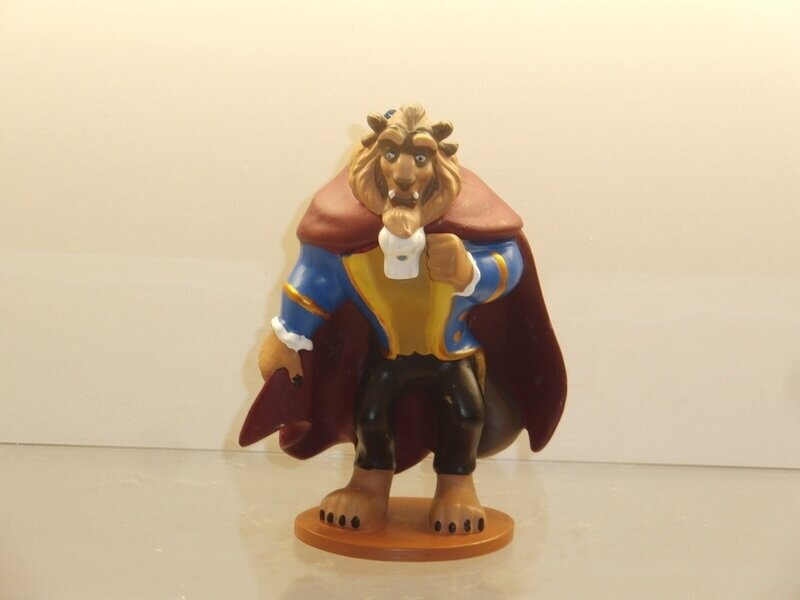 Disney's Schöne und das Biest: Disney Store 90er Jahre: Biest Disney's Schöne und das Biest: Disney Store 90er Jahre: Biest