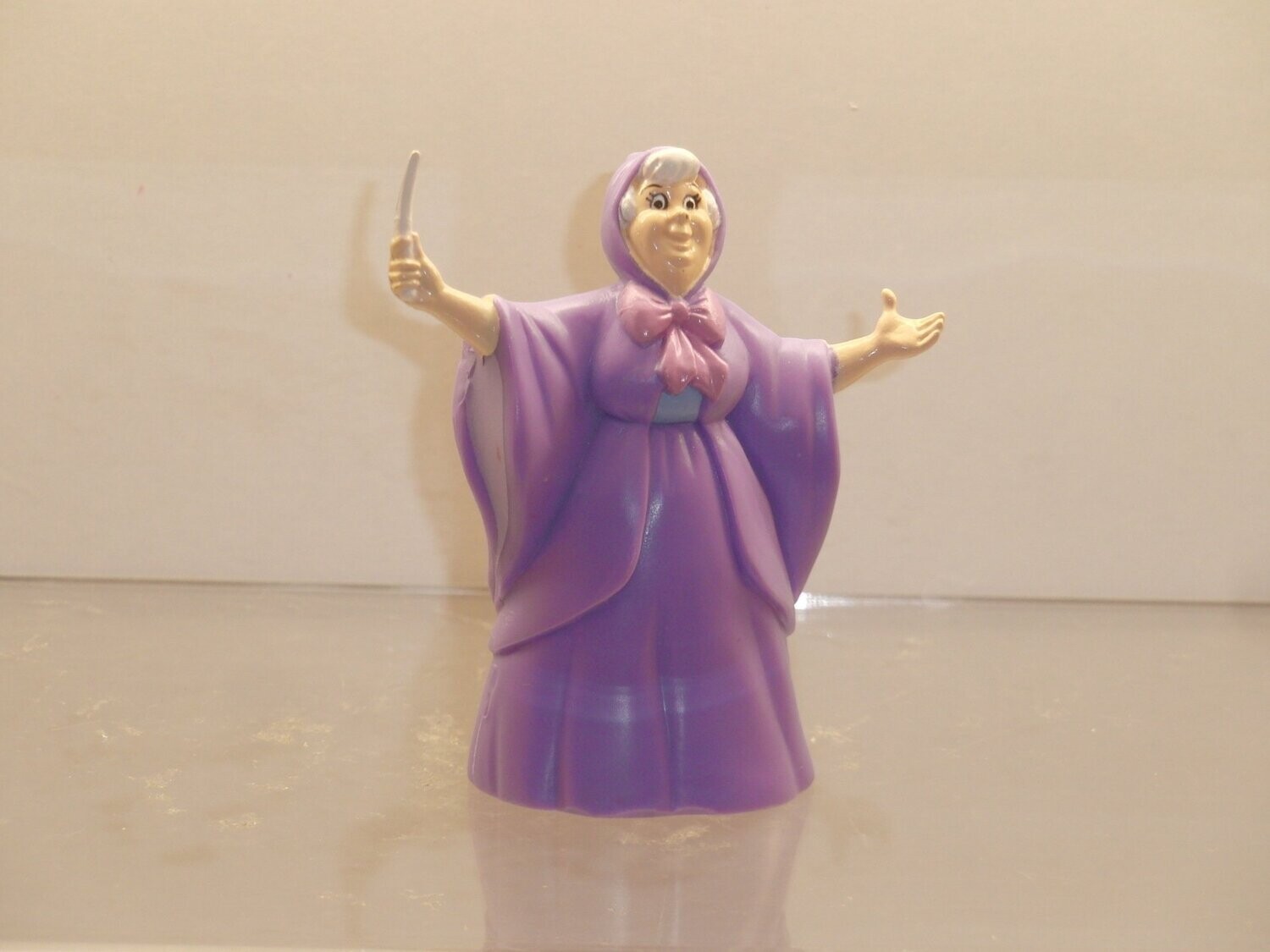 Disney's Cinderella: Mattel  90er Jahre: Gute Fee