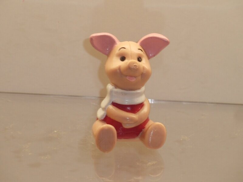 Disney's Winnie Puuh: Disney Park 90er Jahre: Ferkel Disney's Winnie Puuh: Disney Park 90er Jahre: Ferkel