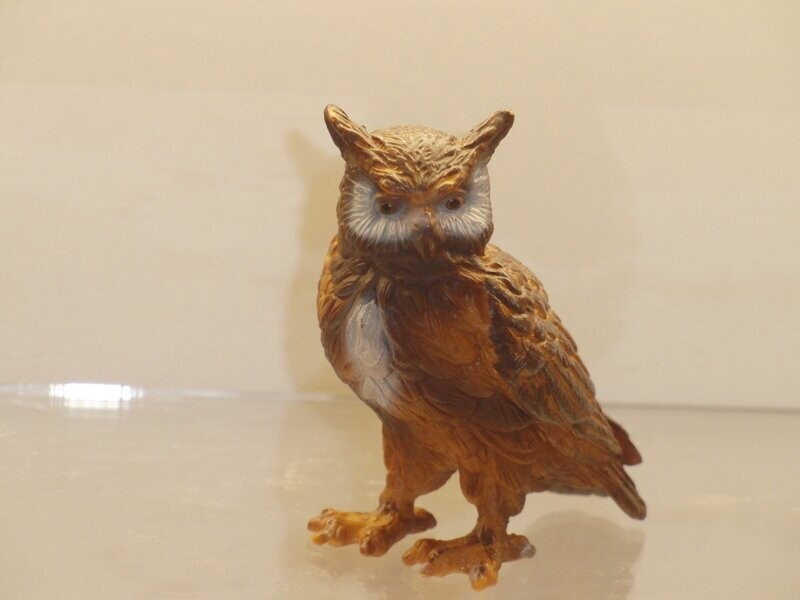 Schleich: 14247 Uhu Schleich: 14247 Uhu