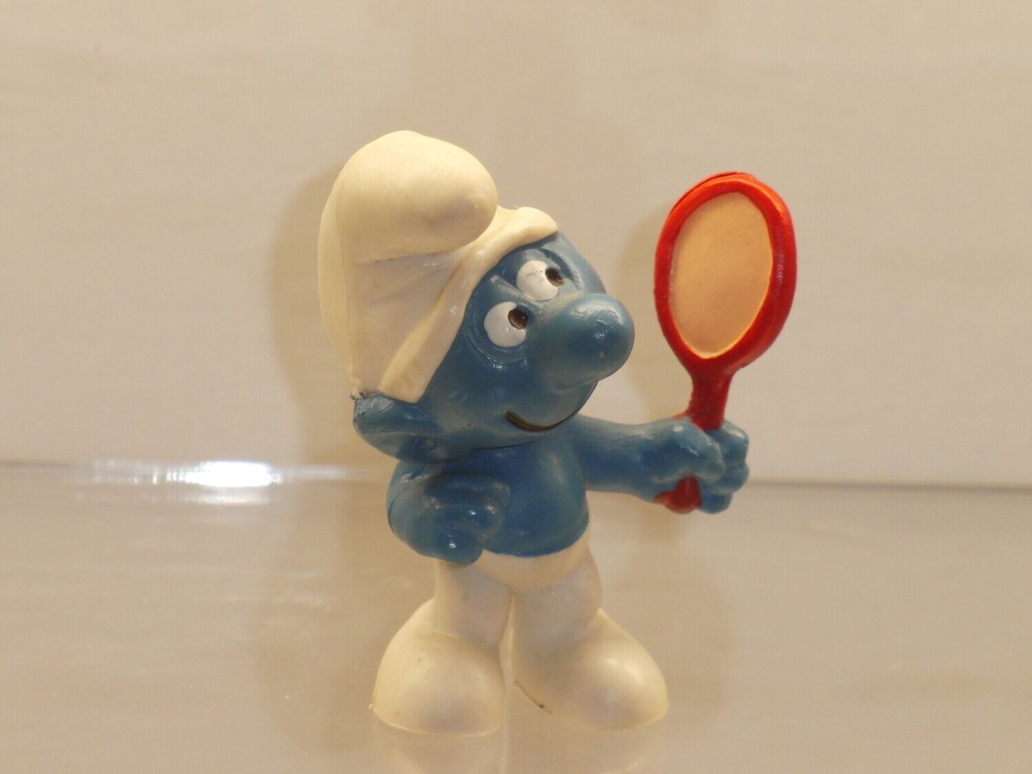 Eitler 2.0017 (Spiegelfläche rosa)