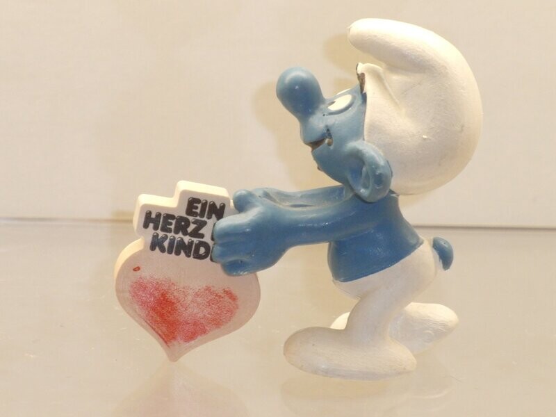 Ein Herz für Kinder 2.0125 (Aufdruck verwischt) Ein Herz für Kinder 2.0125 (Aufdruck verwischt)