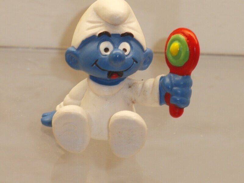 Baby Schlumpf 2.0540