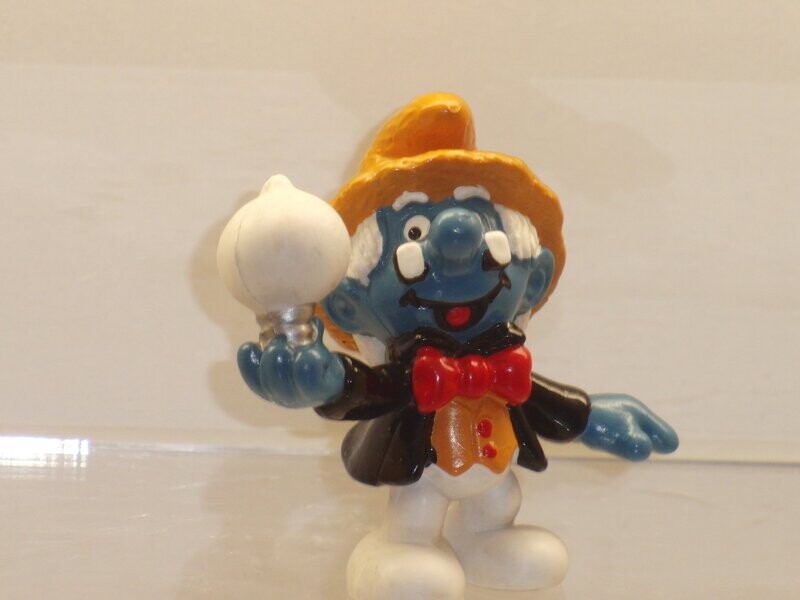 Thomas Edison 2.0504