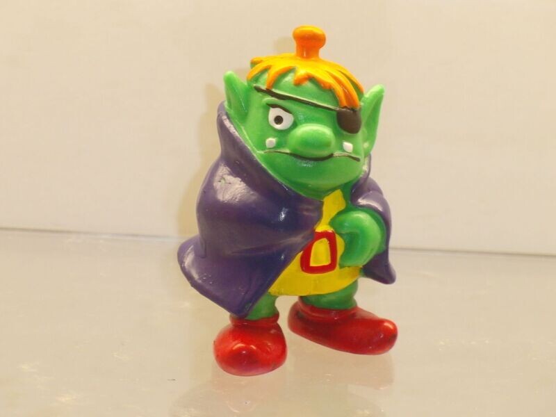 Sniks: 2. Serie: Bully 80er Jahre: Galaxo Sniks: 2. Serie: Bully 80er Jahre: Galaxo