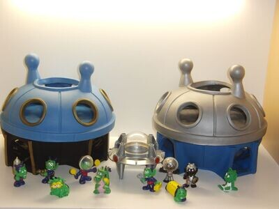 Astro Sniks