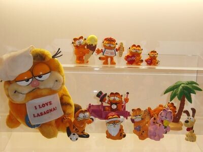 Garfield