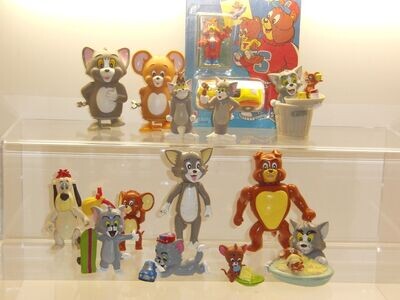 Tom & Jerry