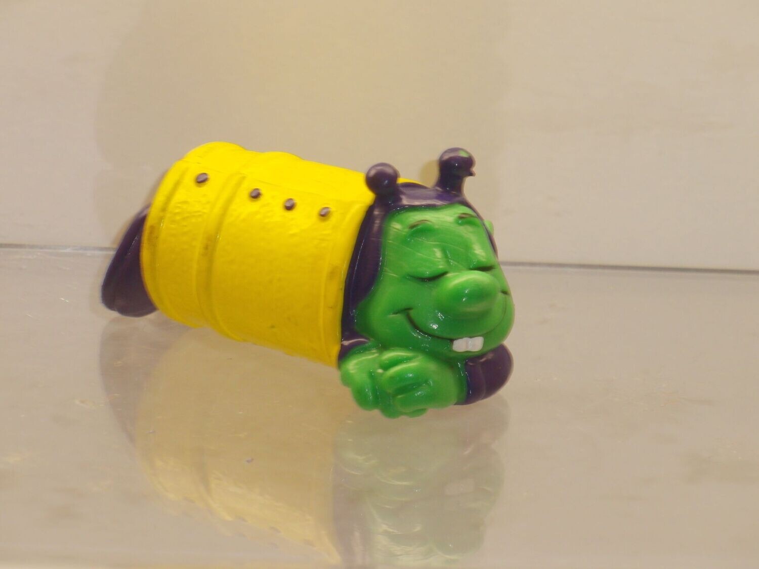 Sniks: 2. Serie: Bully 80er Jahre: Diogne-Snik Sniks: 2. Serie: Bully 80er Jahre: Diogne-Snik