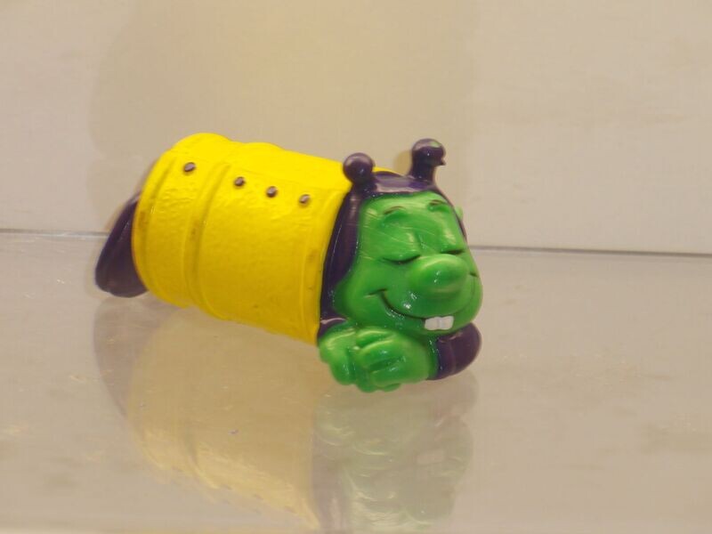 Sniks: 2. Serie: Bully 80er Jahre: Diogne-Snik Sniks: 2. Serie: Bully 80er Jahre: Diogne-Snik