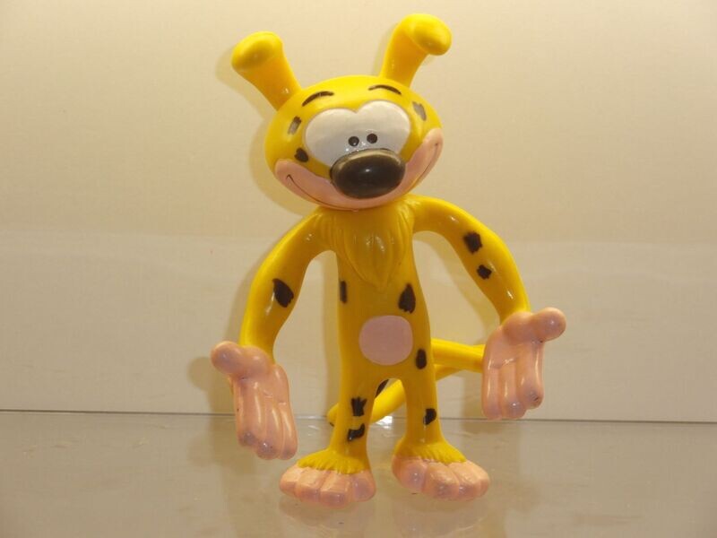 Applause 90er Jahre: Marsupilami: Als Biegefigur Applause 90er Jahre: Marsupilami: Als Biegefigur