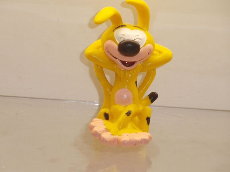 Applause 90er Jahre: Marsupilami: sitzend Applause 90er Jahre: Marsupilami: sitzend