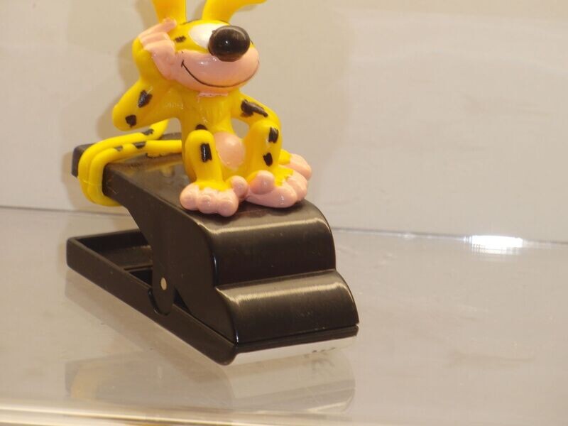Applause 90er Jahre: Marsupilami: auf Klammer Applause 90er Jahre: Marsupilami: auf Klammer