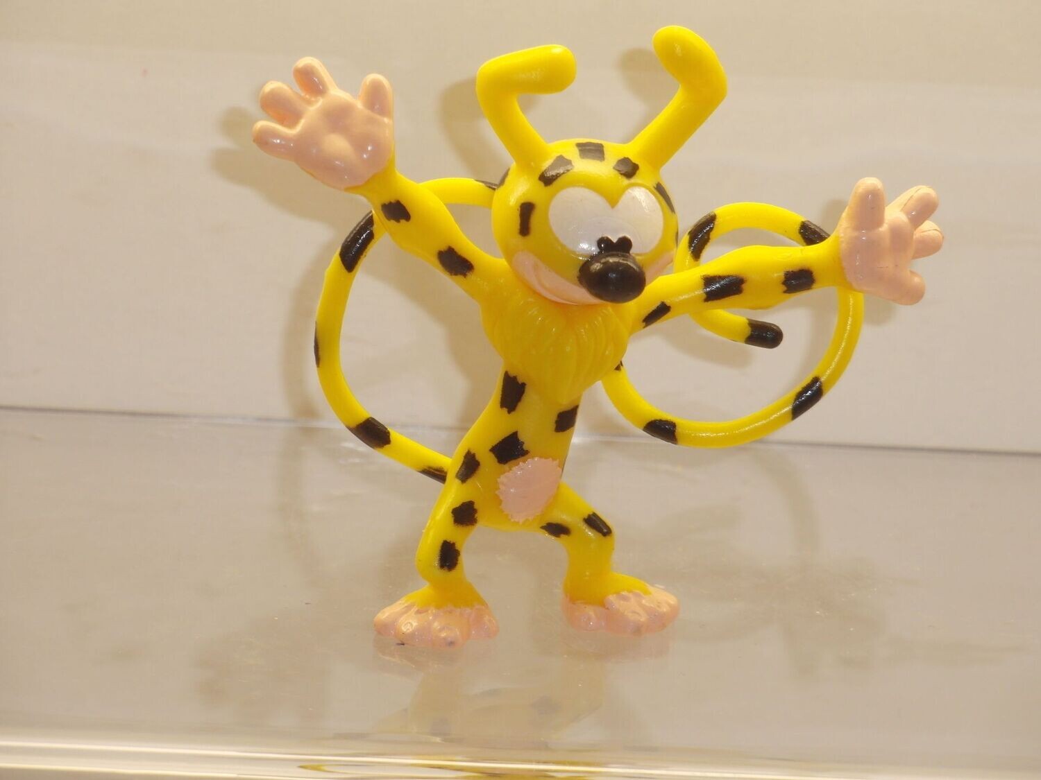 Tyco 90er Jahre: Marsupilami: stehend