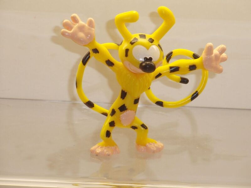 Tyco 90er Jahre: Marsupilami: stehend Tyco 90er Jahre: Marsupilami: stehend