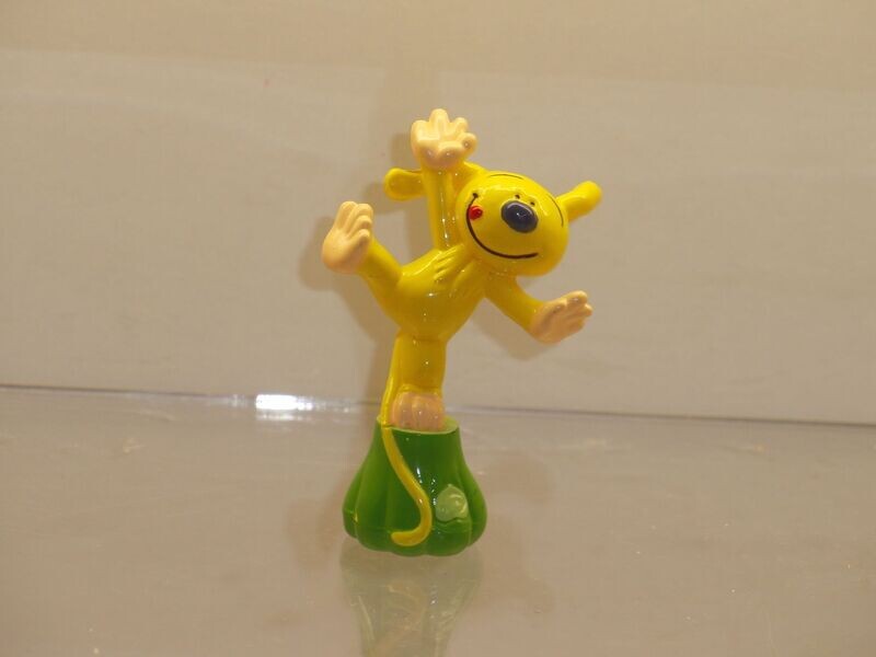 Kölln Haferflocken: Marsupilami: Bibu Kölln Haferflocken: Marsupilami: Bibu