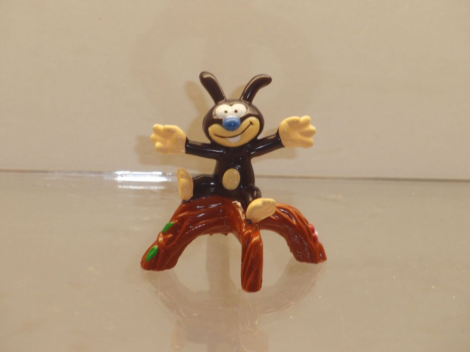 Kölln Haferflocken: Marsupilami: Bobo