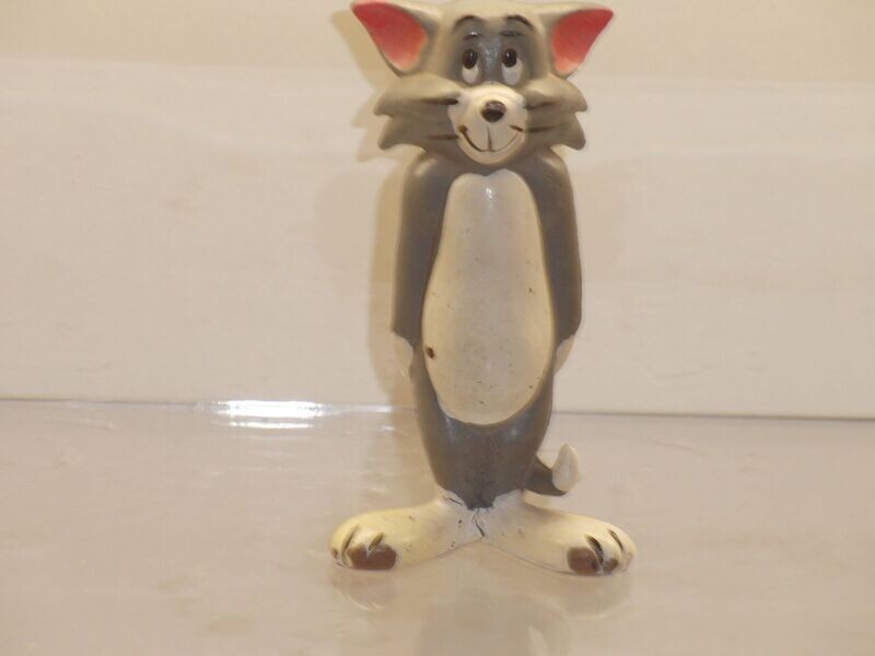 Tom & Jerry: Schleich 70er Jahre: 1. Serie: Tom