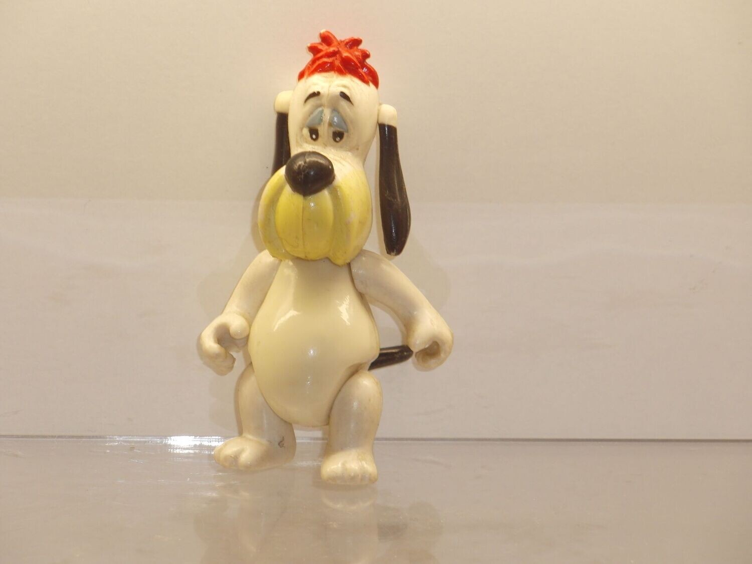 Tom & Jerry:  90er Jahre: Drops als bewegliche Figur