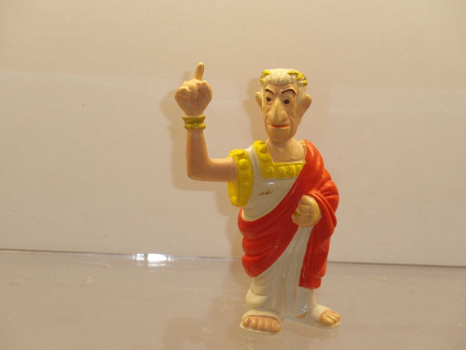 Asterix: MD-Toys 1995/96: Cäsar