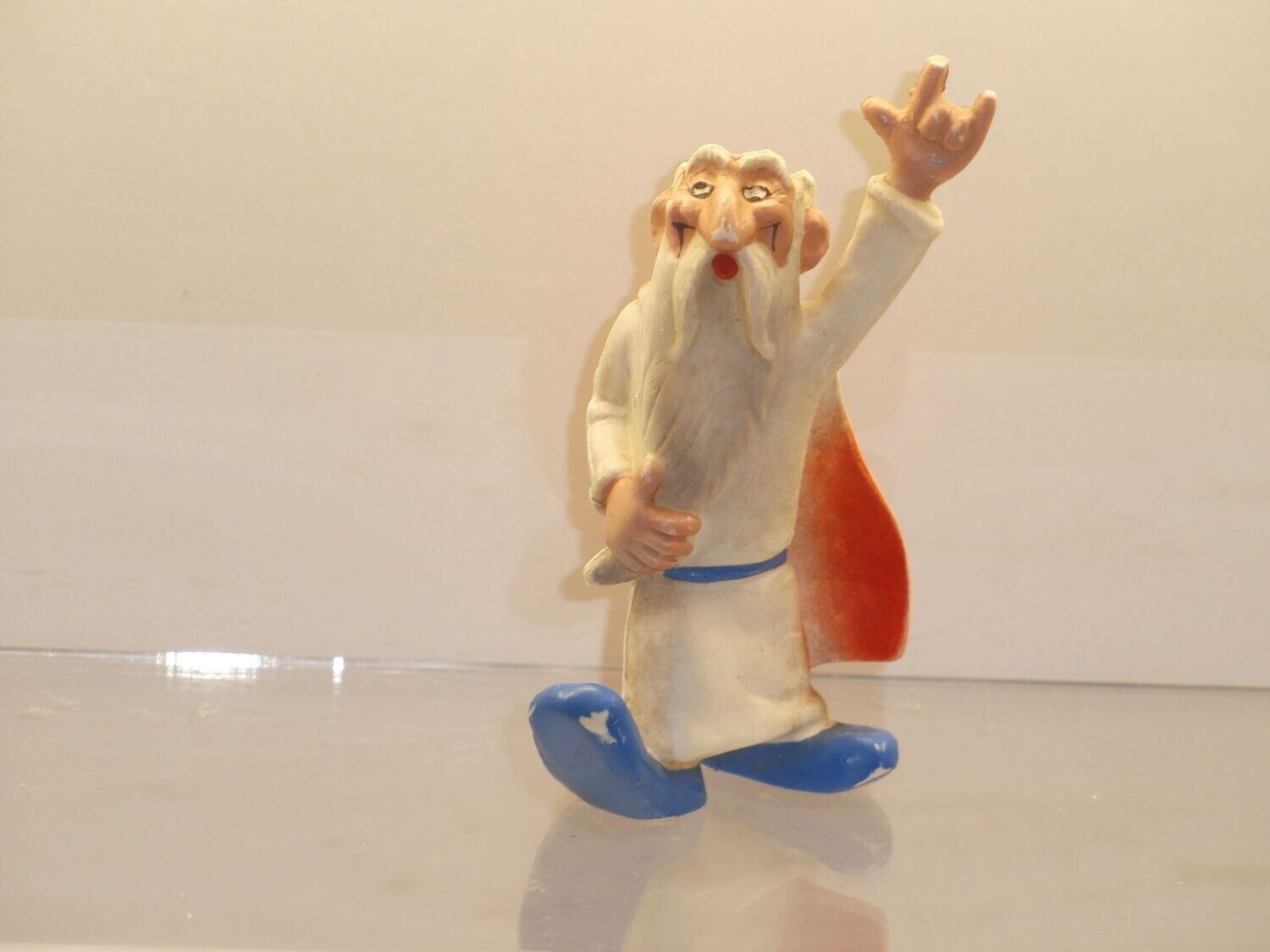 Asterix: Goebel 70er Jahre: Miraculix