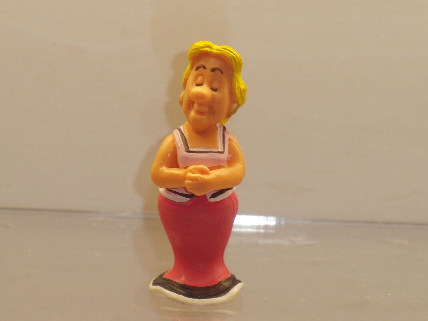 Asterix: MD-Toys 1995/96: Gutemine