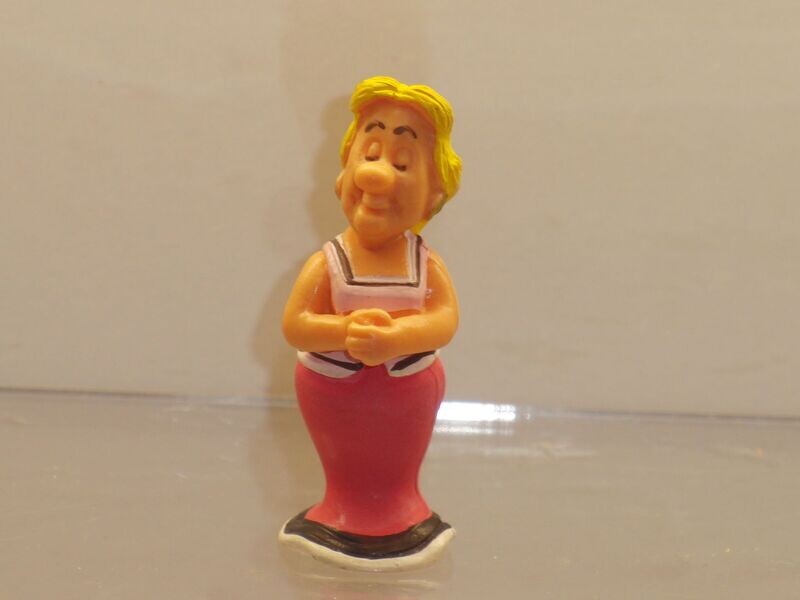 Asterix: MD-Toys 1995/96: Gutemine Asterix: MD-Toys 1995/96: Gutemine