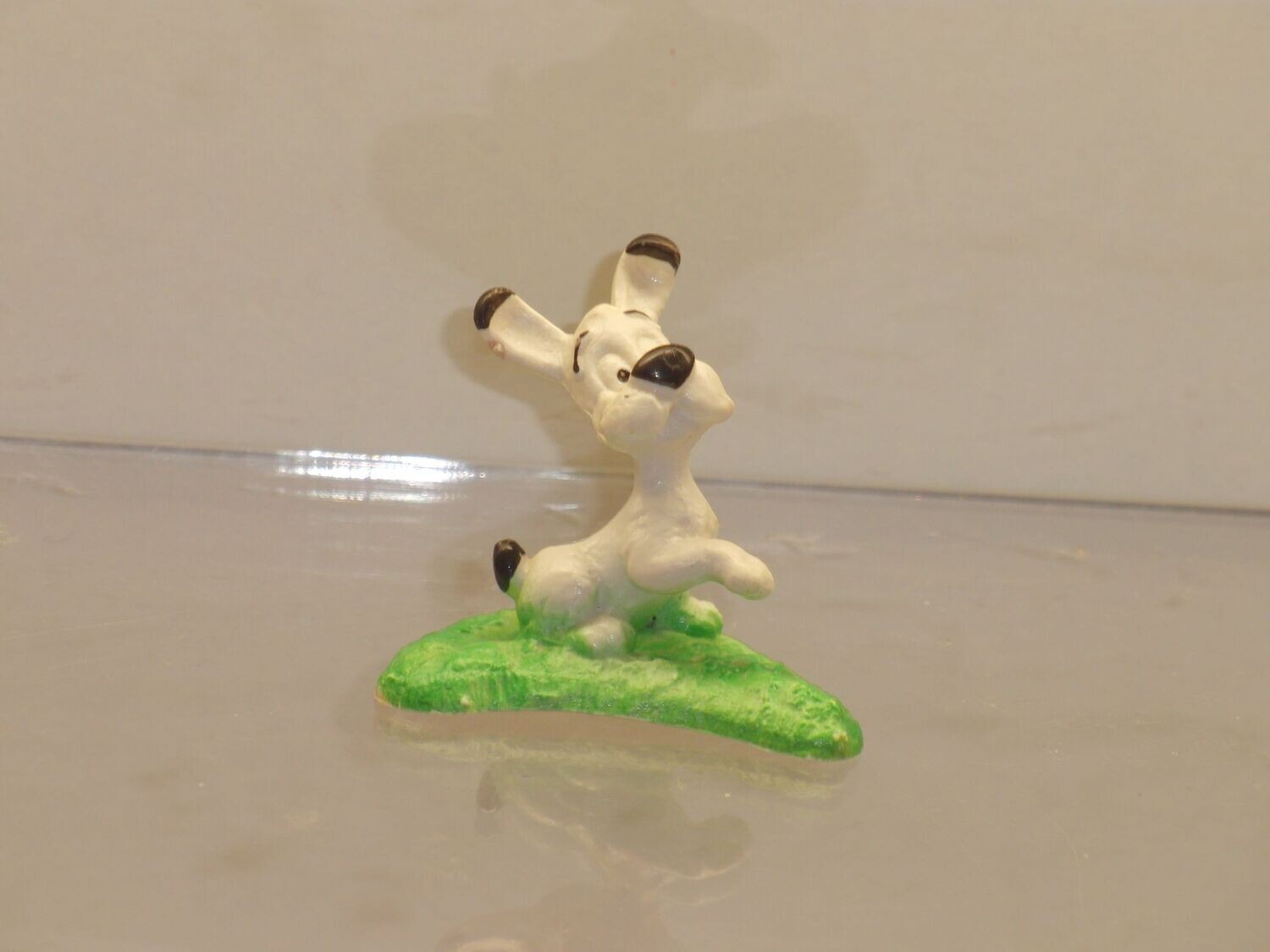 Asterix: Bully 1990: Idefix