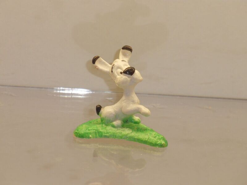 Asterix: Bully 1990: Idefix Asterix: Bully 1990: Idefix