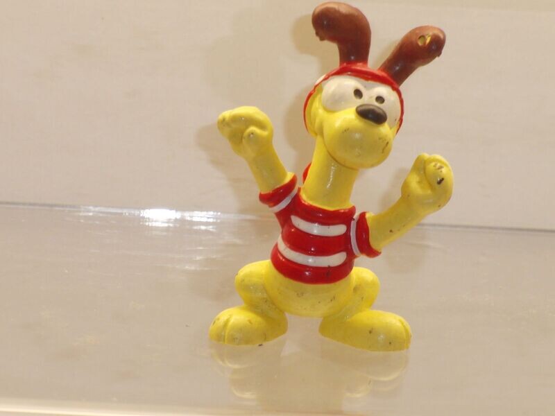 Garfield: Bully: Odie als Seeräuber (Ohrring fehlt) Garfield: Bully: Odie als Seeräuber (Ohrring fehlt)