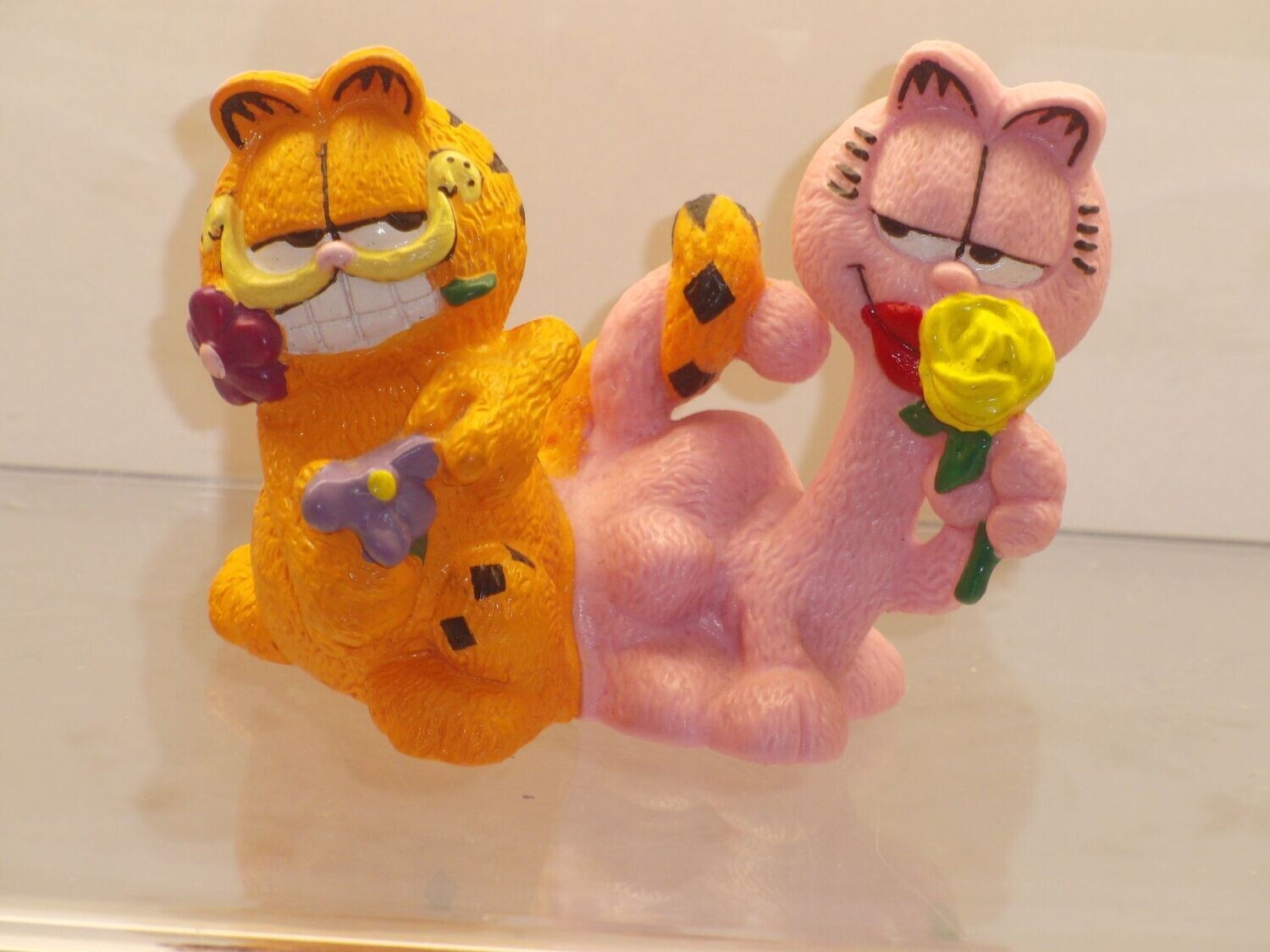 Garfield: Applause: Garfield mit Arlene