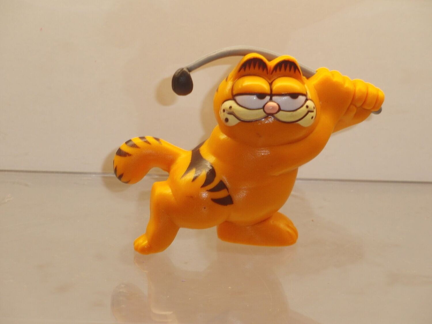 Garfield: Dakin Hong Kong 80er/90er Jahre: Garfield als Golfer