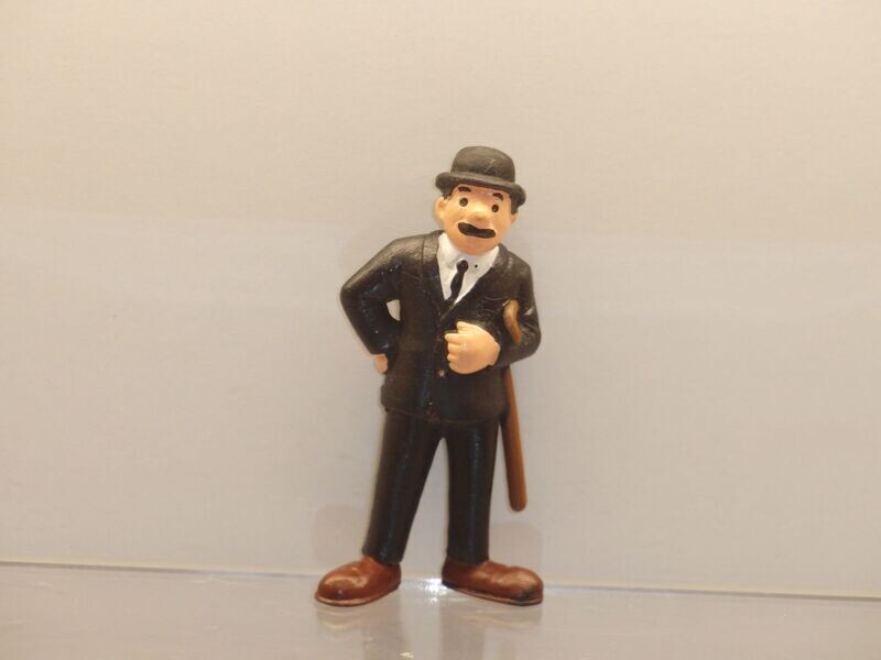 Tim und Struppi: Schleich Neuauflage: Schulze Tim und Struppi: Schleich Neuauflage: Schulze