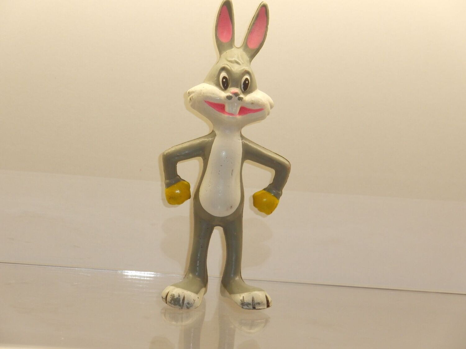 Bugs Bunny  & Co.: Dakin 80er Jahre: Bugs Bunny