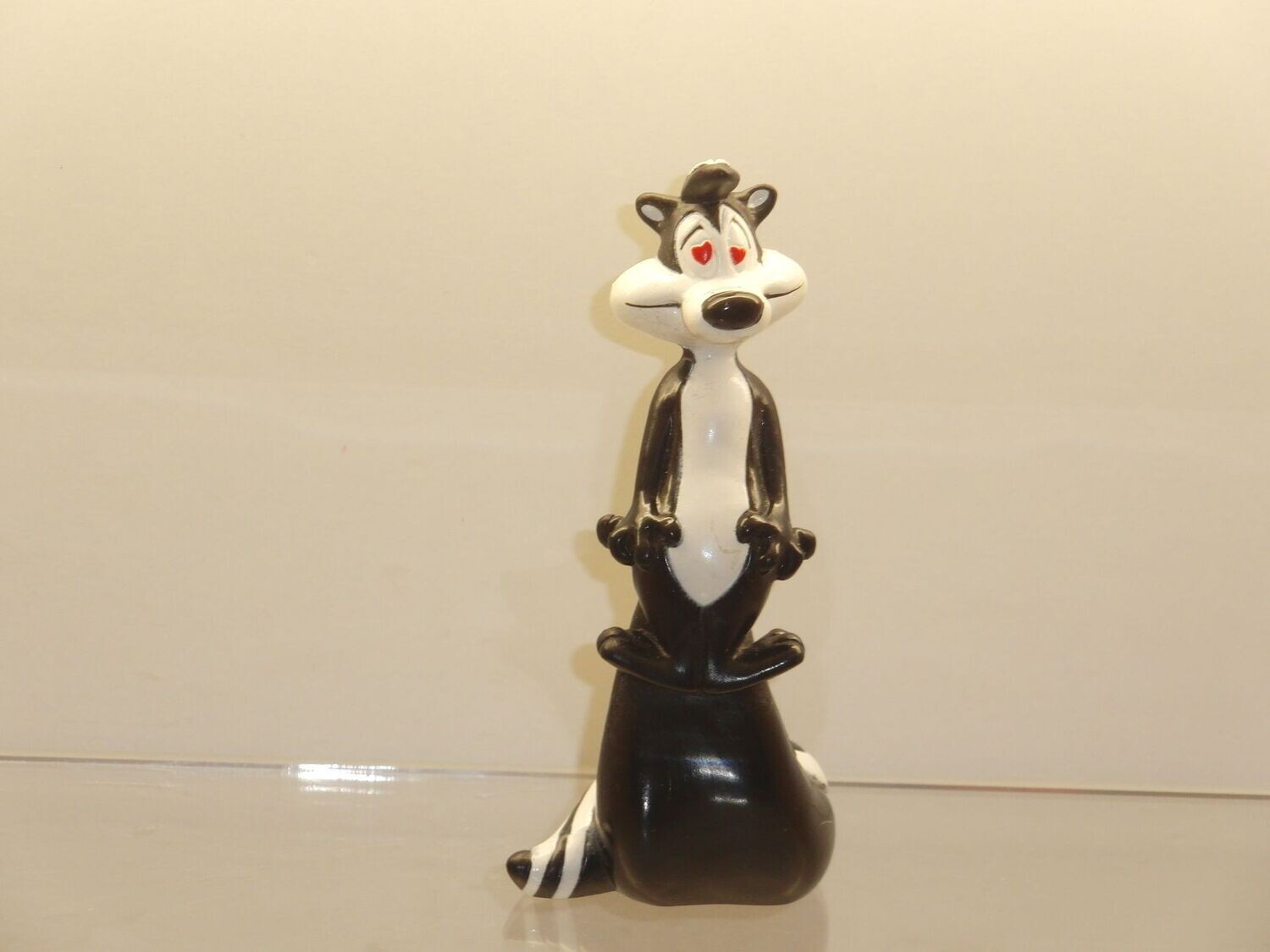 Bugs Bunny  & Co.: Startoys 1995: Pepe