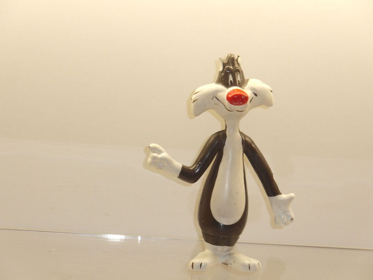 Bugs Bunny  & Co.: Dakin 80er Jahre: Sylvester