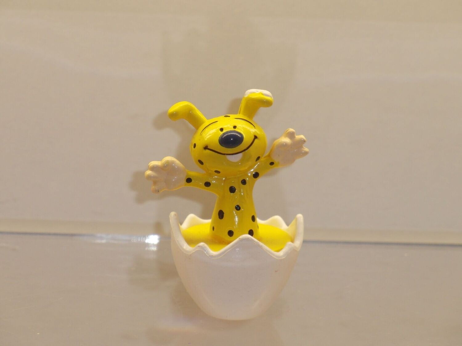 Kölln Haferflocken: Marsupilami: Bibi