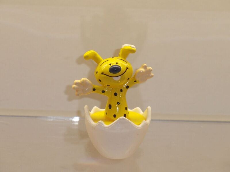 Kölln Haferflocken: Marsupilami: Bibi Kölln Haferflocken: Marsupilami: Bibi
