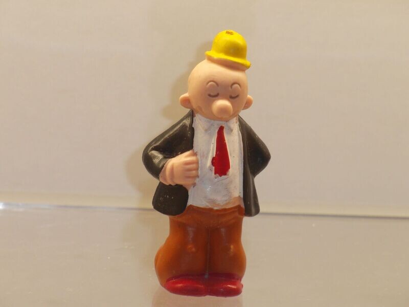 Popeye: Heimo 80er Jahre: Wimpy Popeye: Heimo 80er Jahre: Wimpy