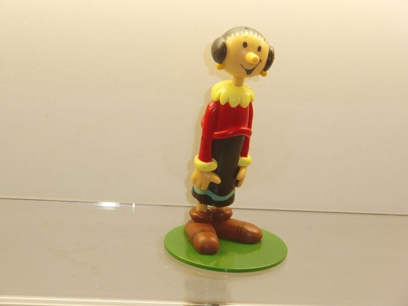 Popeye: Bandyi 1995: Olivia (Sockel lose) Popeye: Bandyi 1995: Olivia (Sockel lose)