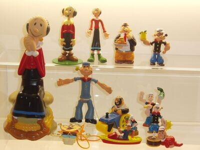 Popeye