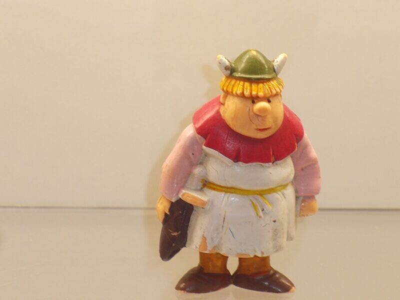 Wickie und die starken Männer: Heimo 70er Jahre: 1. Serie: Faxe Wickie und die starken Männer: Heimo 70er Jahre: 1. Serie: Faxe
