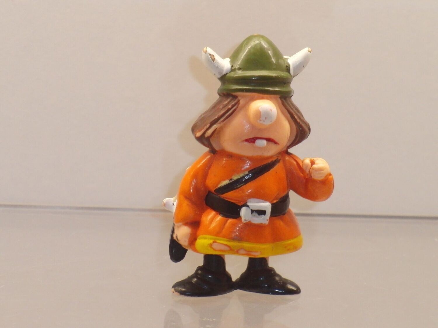 Wickie und die starken Männer: Heimo 70er Jahre: 1. Serie: Snorre ohne Speer Wickie und die starken Männer: Heimo 70er Jahre: 1. Serie: Snorre ohne Speer