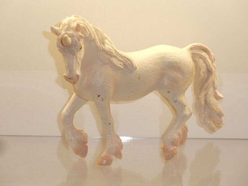 Schleich: Bayala: 70201 Einhorn Schleich: Bayala: 70201 Einhorn