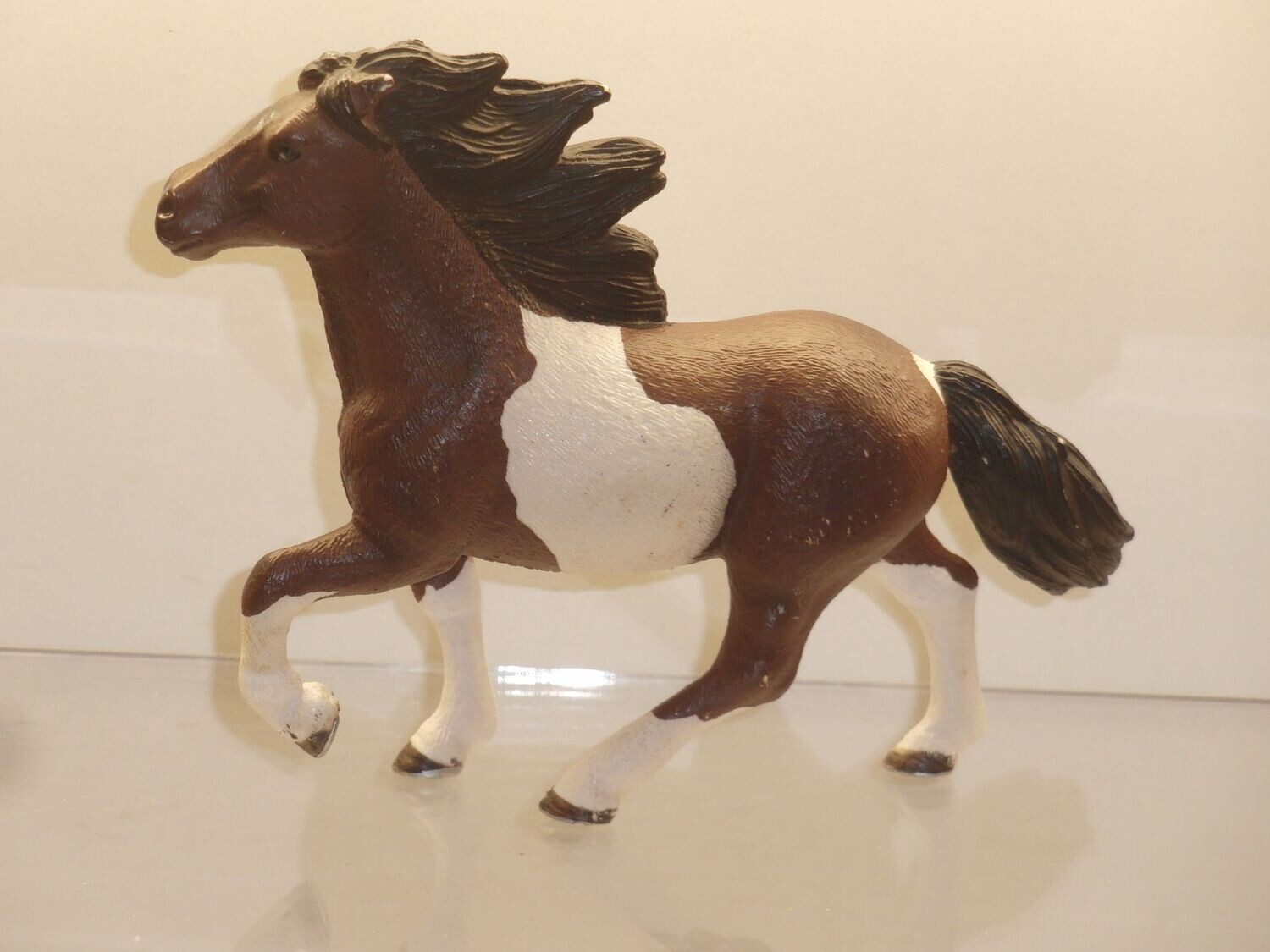 Schleich: 13707 Island Pony Hengst